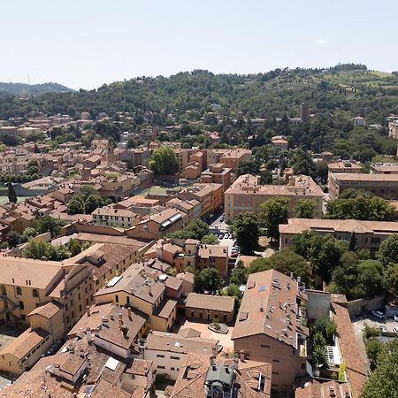 Frassinago Deluxe Suites-Bolognarooms ภายนอก รูปภาพ