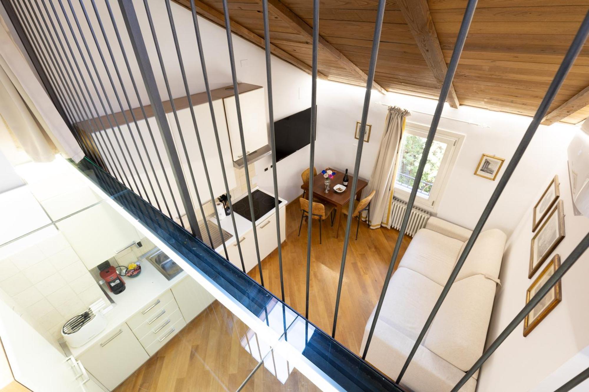 Frassinago Deluxe Suites-Bolognarooms ภายนอก รูปภาพ