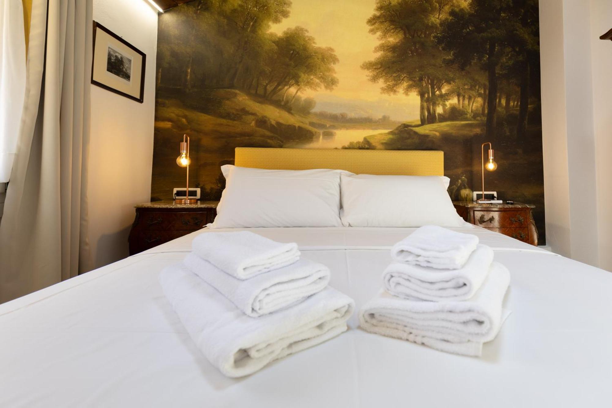 Frassinago Deluxe Suites-Bolognarooms ภายนอก รูปภาพ