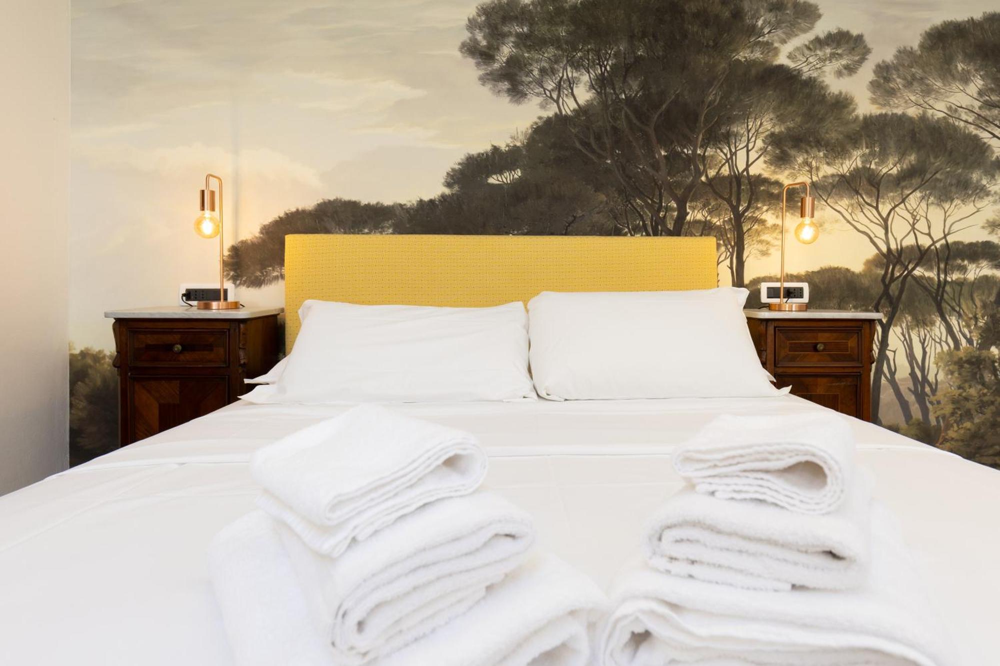 Frassinago Deluxe Suites-Bolognarooms ภายนอก รูปภาพ