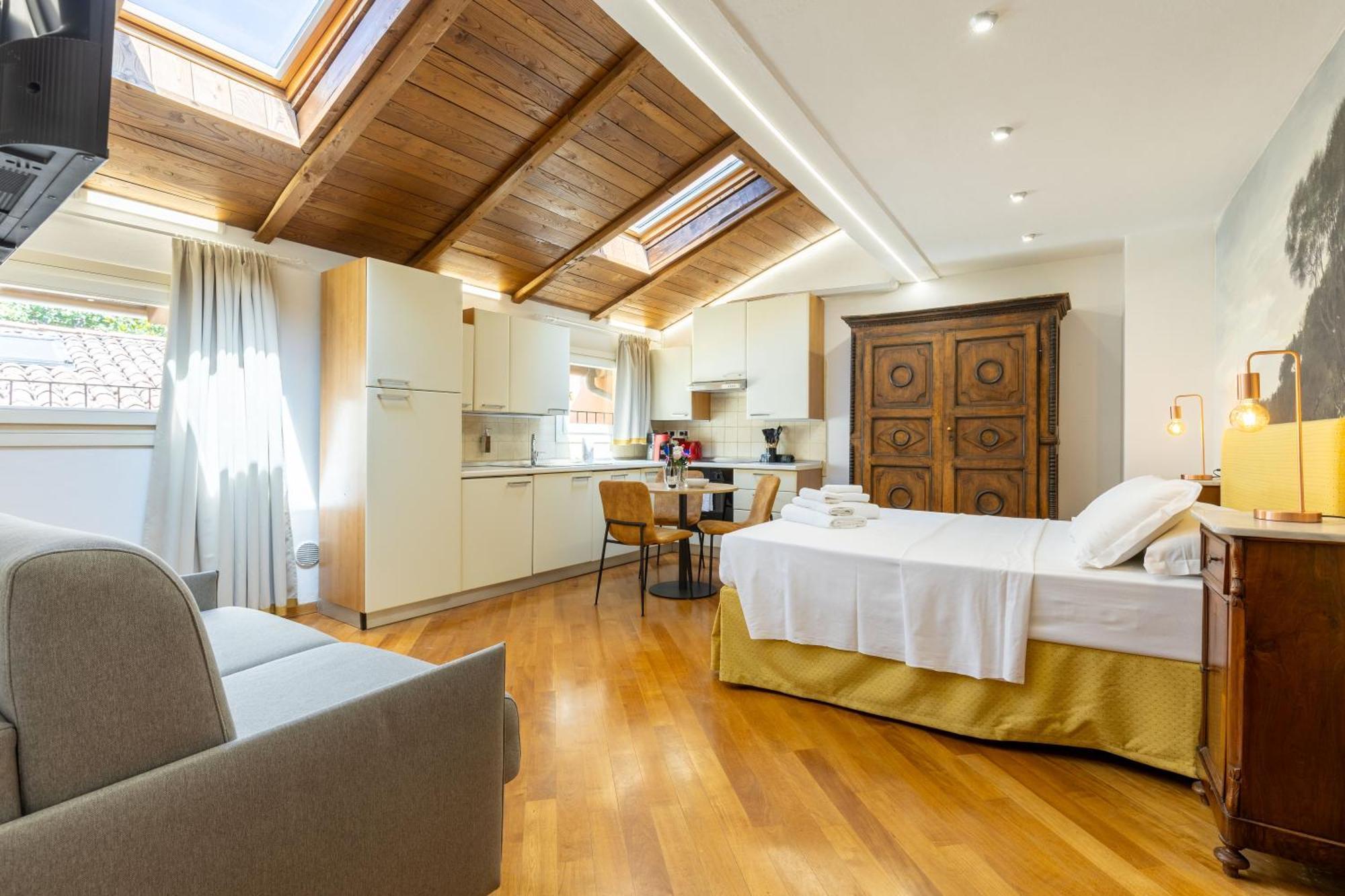 Frassinago Deluxe Suites-Bolognarooms ภายนอก รูปภาพ