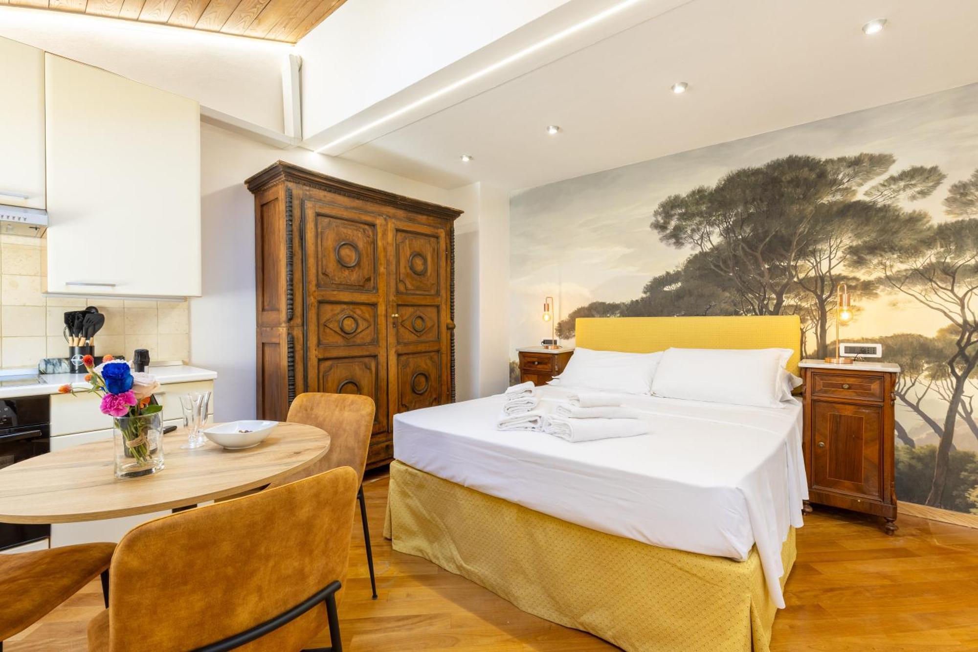 Frassinago Deluxe Suites-Bolognarooms ภายนอก รูปภาพ
