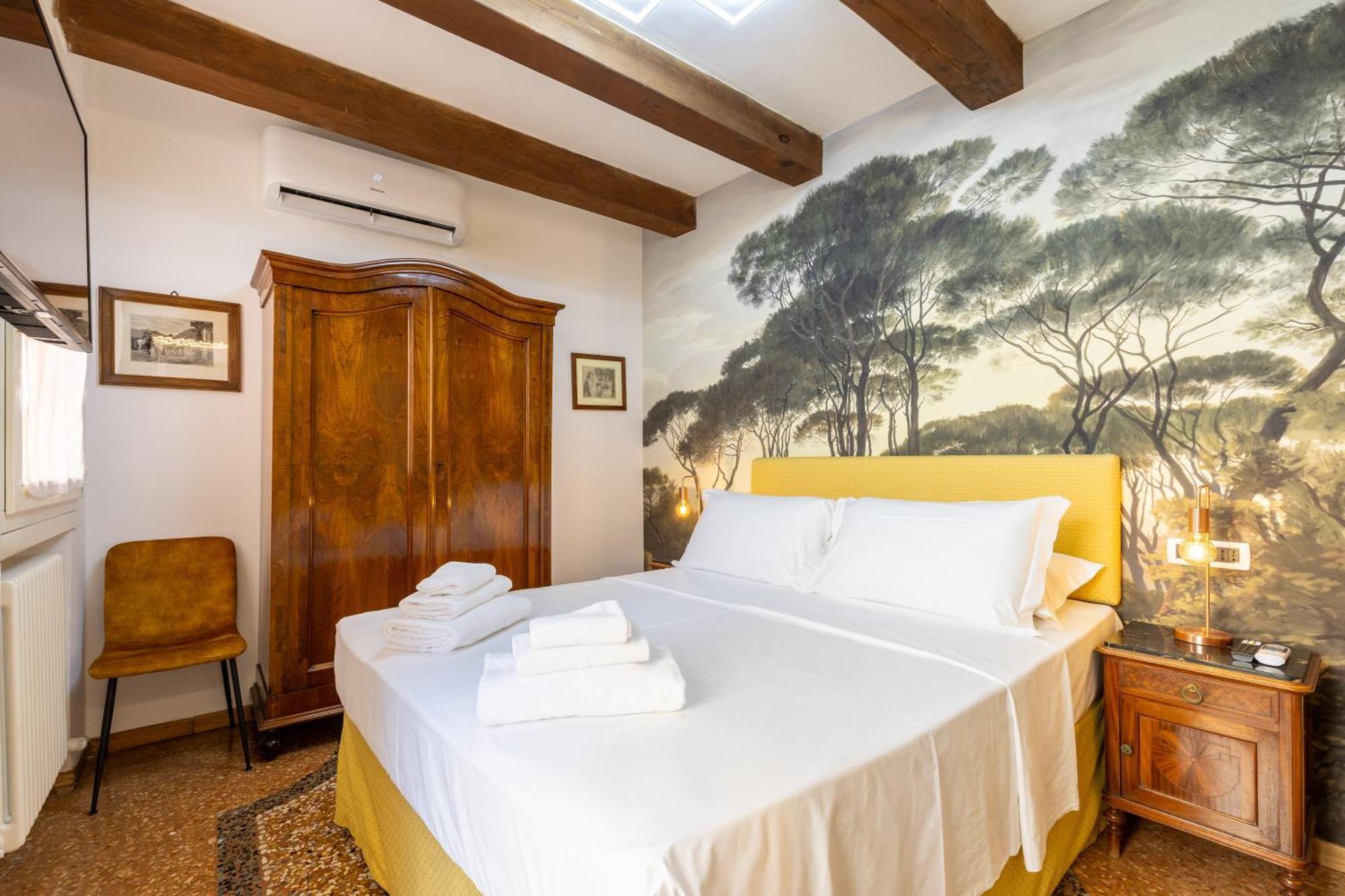 Frassinago Deluxe Suites-Bolognarooms ภายนอก รูปภาพ