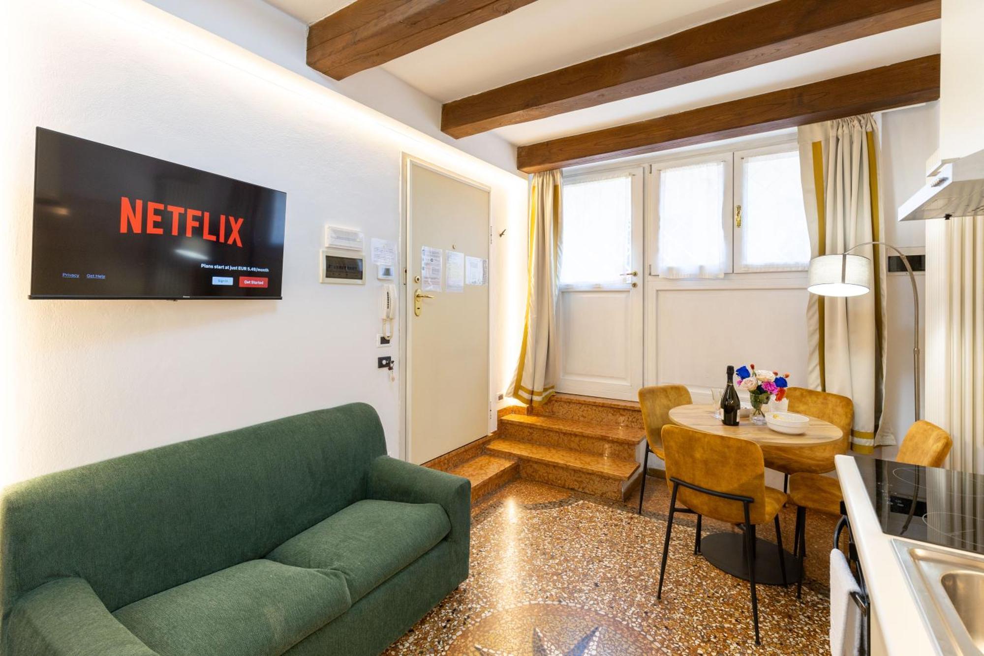 Frassinago Deluxe Suites-Bolognarooms ภายนอก รูปภาพ